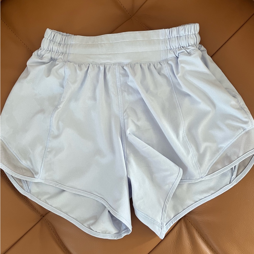 LuLulemon Running Shorts